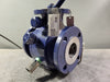 JAG 2", Class 150 Trunnion Ball Valve B16.34