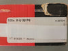 HILTI 237334 Premium Fastener X-U 32 P8 (Box of 100)