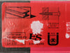 HILTI 237334 Premium Fastener X-U 32 P8 (Box of 100)