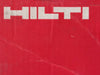 HILTI 237334 Premium Fastener X-U 32 P8 (Box of 100)