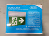 BELUCE LED Pictogram Exit Sign CRV-RM-L-U-S-OLR-UDC