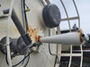 MERIDIAN Silo Dust Collector