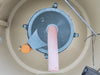 MERIDIAN Silo Dust Collector