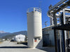 MERIDIAN Silo Dust Collector