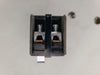 SQUARE D 40 Amp, 2 Pole Circuit Breaker 