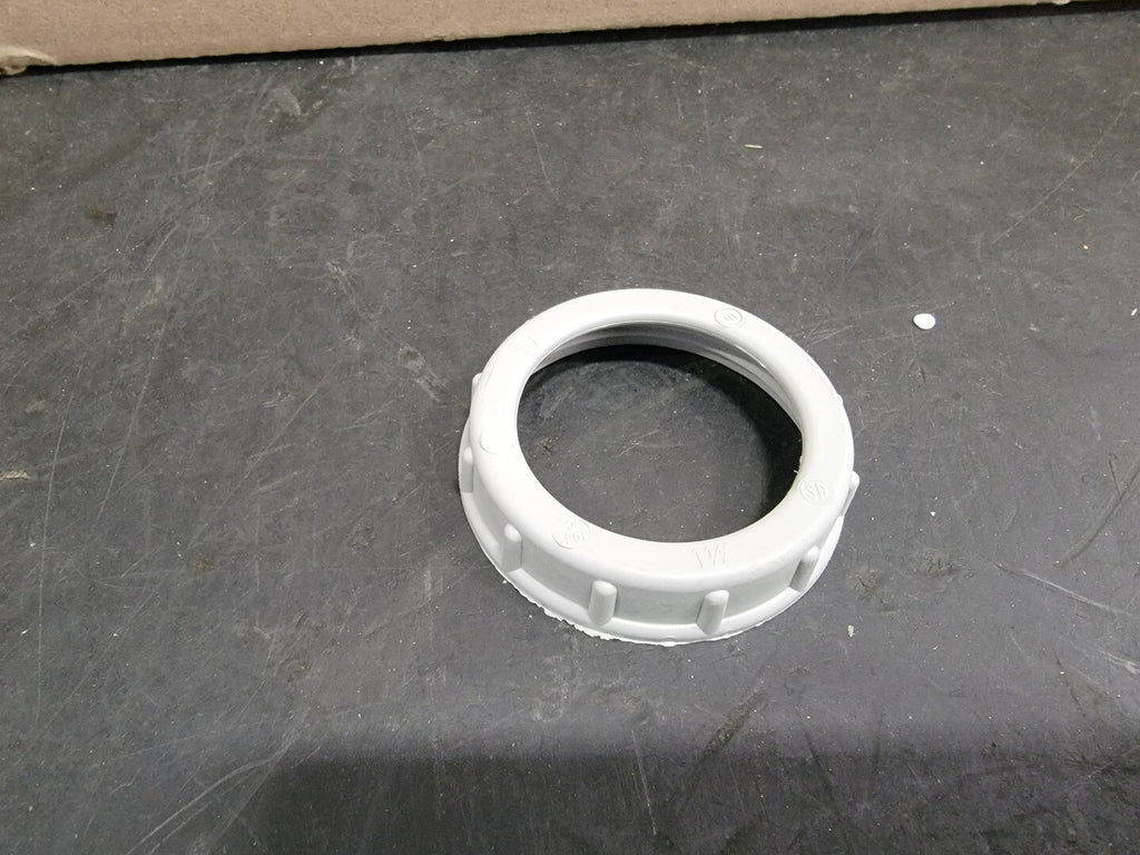 IBERVILLE 1-1/2" Plastic Bushing CI2712 (Box of 45)