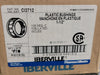 IBERVILLE 1-1/2" Plastic Bushing CI2712 (Box of 45)
