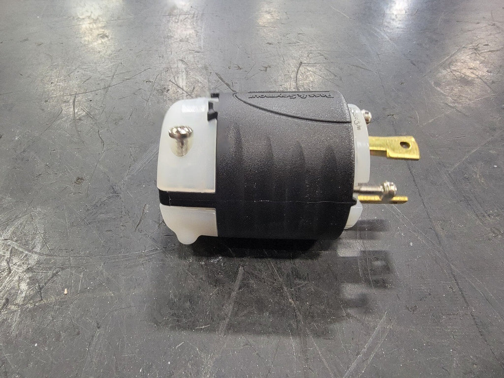 PASS & SEYMOUR 30A, 250V Turnlok Plug L630-P