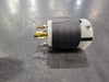 PASS & SEYMOUR 30A, 250V Turnlok Plug L630-P