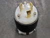 PASS & SEYMOUR 30A, 250V Turnlok Plug L630-P