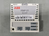 ABB BACnet/IP Adapter Module FBIP-21 