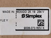 SIMPLEX Synchronized Flash Module 4905-9914