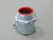 IBERVILLE 1" EMT Set Screw Connector CI5408-IT (Box of 20)