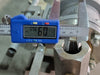JOHN ZINK AG High Energy (AG-HE) Electric Ignition Pilot