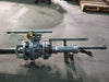 JOHN ZINK AG High Energy (AG-HE) Electric Ignition Pilot