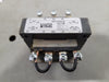 TRANSFAB 0.1 kVA Control Transformer, 120/240 pri. volts, 12/24 sec. volts DO0100LH