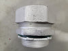 SCI 2-1/2" Compression Connector 