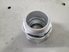 SCI 2-1/2" Compression Connector 