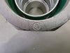 SCI 2-1/2" Compression Connector 