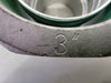 SCI 3" Compression Connector 