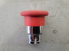 TELEMECANIQUE Mushroom Head Push Button ZB2BC4