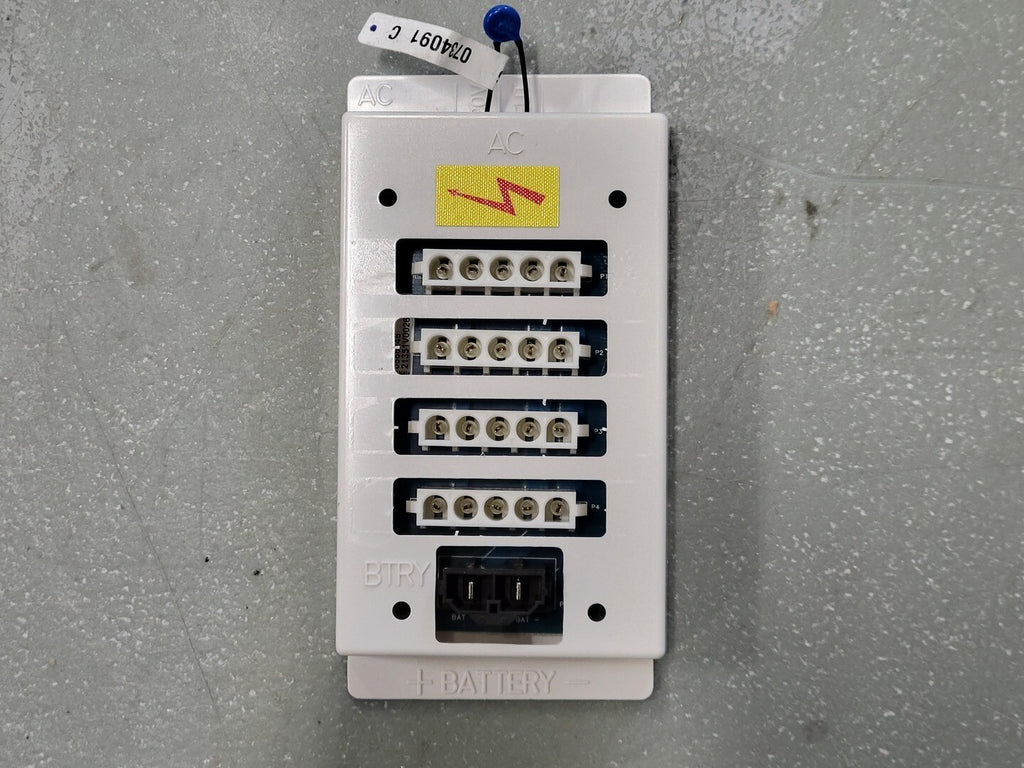 Power Distribution Module 4100-0634, 120V