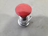 Mushroom Head Push Button 800H-DP6