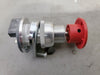 Mushroom Head Push Button 800H-DP6