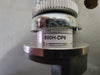 Mushroom Head Push Button 800H-DP6