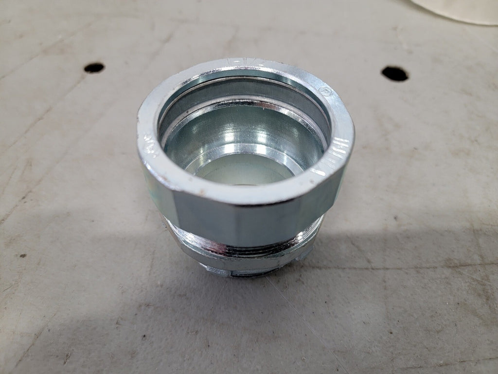 1 1/2" Liquidtight Connector