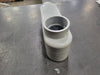 SCEPTER 2" PVC Type LB Conduit Body SLB60S
