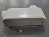 SCEPTER 2" PVC Type LB Conduit Body SLB60S