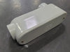 SCEPTER 2" PVC Type LB Conduit Body SLB60S