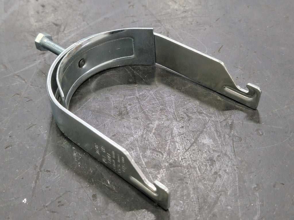 THOMAS & BETTS 3" EMT/Rigid Pipe Clamp CPC300 (Box of 68)