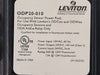 LEVITON Occupancy Sensor Power Pack ODP20-010 