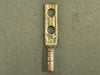 ILSCO 2 Hole Compression Lug 8 STR Red 21 (Box of 44)