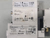 ALLEN-BRADLEY E300 Overload Relay Module 193-ECM-ETR, 193-EIOGP-22-120, 193-ESM-IG-30A-C55