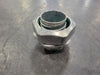 BRIDGEPORT 1-1/4" Liquid Tight Connector 433-LTI2 (Box of 12)