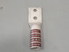 BURNDY 500 kcmil 2 Hole Crimp Terminal Lug Brown Die 20 299 U34RT/U31ART (Box of 6)