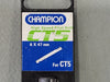 CHAMPION 6 mm x 47 mm Pilot Drill Bit 