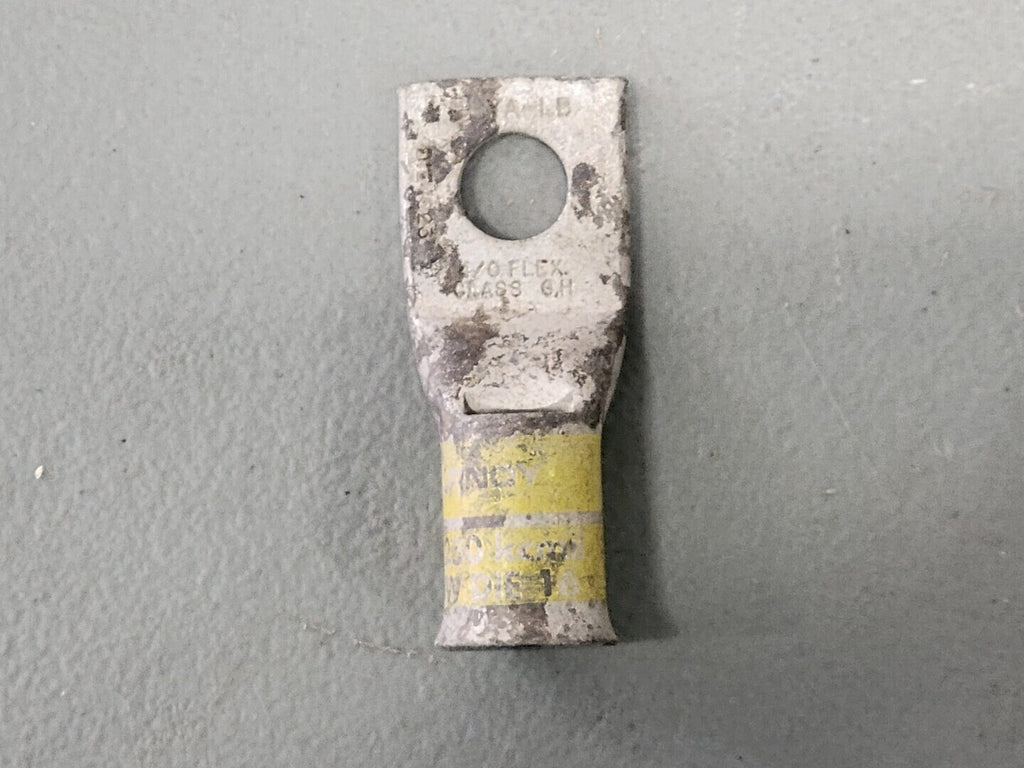 BURNDY Compression Terminal 250 kcmil YA29LB (Bag of 12)