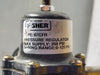 VELAN 1in. Class 150 Flanged Ball Valve W330 w/ EMERSON FieldQ Actuator