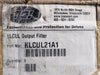 TRANS-COIL KLCUL Output Filter KLCUL21A1