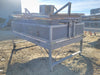 GH STUDIO Glass Kiln, 53A, 208V, 3-ph, 56" x 104"
