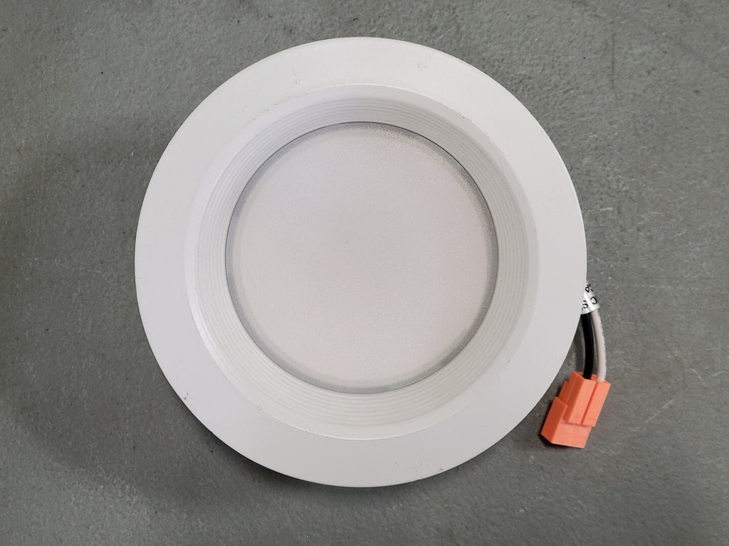 LITHONIA LIGHTING 120 V Retrofit Downlight Module 4BEMW-LED-27K-90CRI-M6