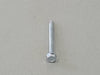 RELIABLE 2" Self-Drilling Tek Screw (Box of 50)