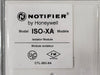 NOTIFIER Fault Isolator Module ISO-XA