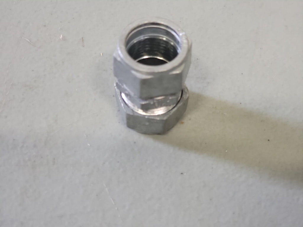 REGAL 1/2" EMT Compression Coupling 611 (Box of 50)
