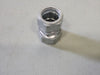 REGAL 1/2" EMT Compression Coupling 611 (Box of 50)