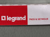 LEGRAND 20A, 125V Duplex Receptacle Hospital Grade 8300-HOR (Box of 17)